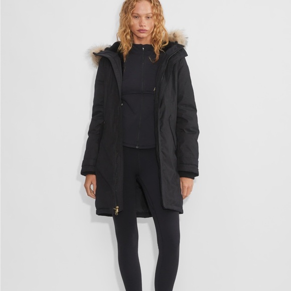 TNA winter jacket - Picture 3 of 8